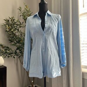 Princess Polly Keria Romper